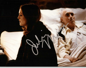 Julianne Moore Signed Autographed "Magnolia" Glossy 8x10 Photo - COA Matching Holograms