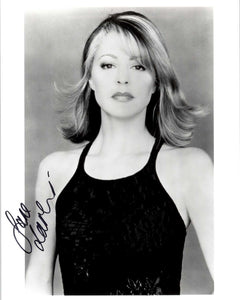 Jane Leeves Signed Autographed "Frasier" Glossy 8x10 Photo - COA Matching Holograms