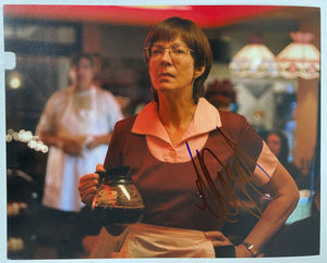 Allison Janney Signed Autographed "I, Tonya" Glossy 8x10 Photo - COA Matching Holograms