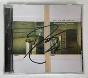 Darius Rucker Signed Autographed "Hootie and the Blowfish" Music CD - COA Matching Holograms