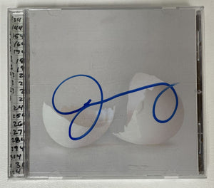 Jeff Tweedy Signed Autographed "Wilco" Music CD - COA Matching Holograms