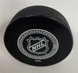 Freddy Meyer Signed Autographed Philadelphia Flyers Hockey Puck - COA Matching Holograms