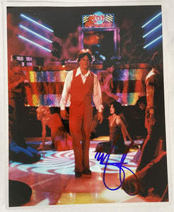 Mark Wahlberg Signed Autographed "Boogie Nights" Glossy 8x10 Photo - COA Matching Holograms