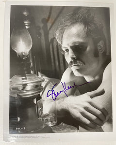 Stacy Keach Signed Autographed Vintage Glossy 8x10 Photo - COA Matching Holograms