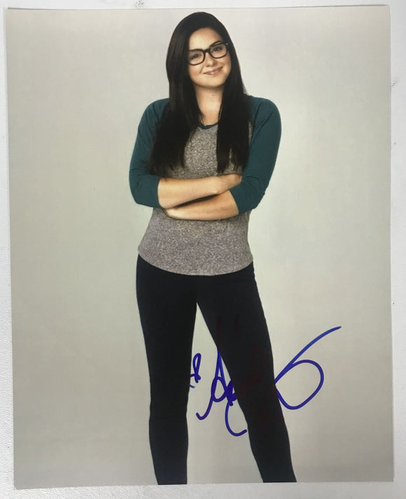 Ariel Winter Signed Autographed 