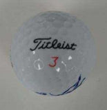 Sam Snead (d. 2002) Signed Autographed Titleist Golf Ball - COA Matching Holograms