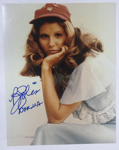 P.J. Soles Signed Autographed "Carrie" Glossy 11x14 Photo - COA Matching Holograms
