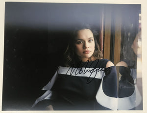 Norah Jones Signed Autographed Glossy 11x14 Photo - COA Matching Holograms