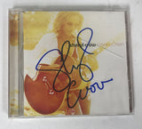 Sheryl Crow Signed Autographed "C'mon, C'mon" Music CD - COA Matching Holograms