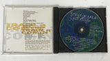 Steve Earle Signed Autographed "I Feel Alright" Music CD - COA Matching Holograms