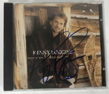 Kenny Loggins Signed Autographed "Selections From December" Music CD - COA Matching Holograms