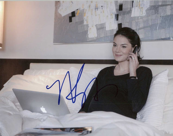 Michelle Monaghan Signed Autographed 