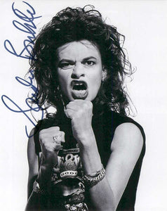 Sandra Bernhardt Signed Autographed Glossy 8x10 Photo - COA Matching Holograms