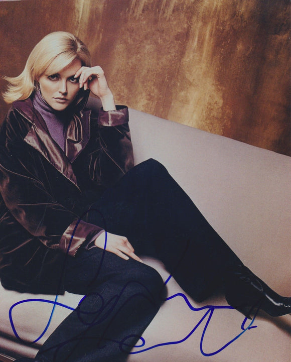Sophie Dahl Signed Autographed Glossy 8x10 Photo - COA Matching Holograms