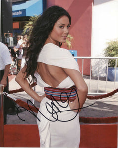 Nathalie Kelley Signed Autographed "Fast and Furious" Glossy 8x10 Photo - COA Matching Holograms