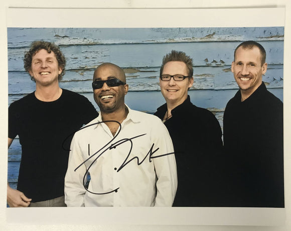Darius Rucker Signed Autographed Glossy 11x14 Photo - COA Matching Holograms