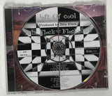 Bela Fleck Signed Autographed "Left of Cool" Music CD - COA Matching Holograms