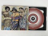 Cindy Herron & Terry Ellis of En Vogue Signed Autographed "Whatever" Music CD - COA Matching Holograms