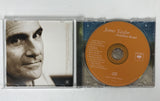 James Taylor Signed Autographed "October Road" Music CD - COA Matching Holograms