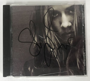 Sheryl Crow Signed Autographed "Sheryl Crow" Music CD - COA Matching Holograms