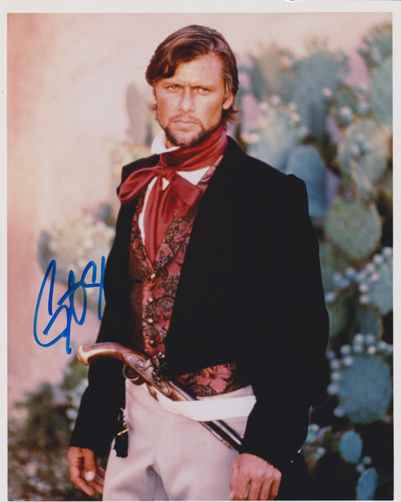 Grant Show Signed Autographed Glossy 8x10 Photo - COA Matching Holograms