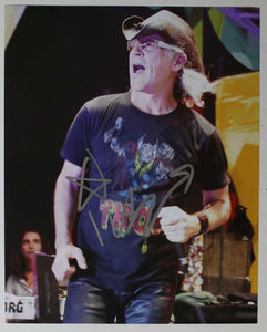 Ivan Doroshuk Signed Autographed "Men Without Hats" Glossy 8x10 Photo - COA Matching Holograms