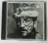 Elvis Costello Signed Autographed "King of America" Music CD - COA Matching Holograms