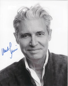 Michael Nouri Signed Autographed Glossy 8x10 Photo - COA Matching Holograms