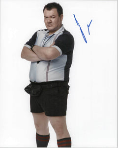 Patrick Gallagher Signed Autographed "Glee!" Glossy 8x10 Photo - COA Matching Holograms