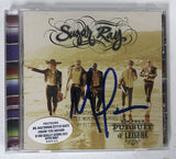 Mark McGrath Signed Autographed "Sugar Ray" Music CD - COA Matching Holograms