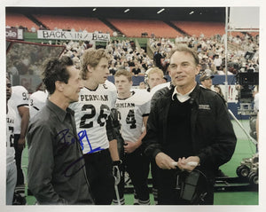 Billy Bob Thornton Signed Autographed "Friday Night Lights" Glossy 11x14 Photo - COA Matching Holograms