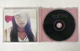 Terry Ellis Signed Autographed "Southern Gal" Music CD - COA Matching Holograms