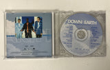 Chris Rock Signed Autographed "Down to Earth" Soundtrack Music CD - COA Matching Holograms