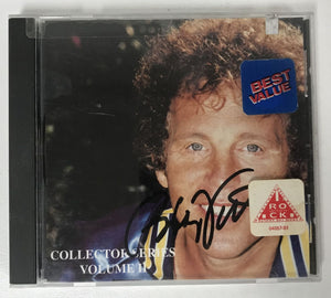 Bobby Vinton Signed Autographed "Collectors Series Vol II" Music CD - COA Matching Holograms