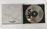 Steve Earle Signed Autographed "Exit 0" Music CD - COA Matching Holograms