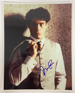 Robert Downey Jr. Signed Autographed "Chaplin" Glossy 8x10 Photo - COA Matching Holograms
