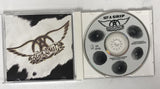 Brad Whitford Signed Autographed "Aerosmith" Music CD - COA Matching Holograms