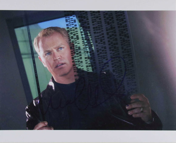 Neil McDonough Signed Autographed Glossy 8x10 Photo - COA Matching Holograms