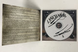 George Lynch Signed Autographed "Sound Mountain Sessions" Music CD Compact Disc - COA Matching Holograms