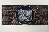 Bob Mould Signed Autographed "Egoverride" Music CD Compact Disc - COA Matching Holograms