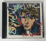 Dave Wakeling Signed Autographed "No Warning" Music CD Compact Disc - COA Matching Holograms