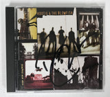Darius Rucker Signed Autographed "Hootie and the Blowfish" Music CD Compact Disc - COA Matching Holograms
