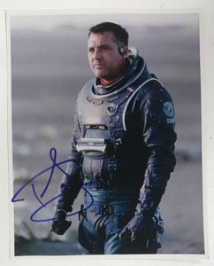 Tom Sizemore Signed Autographed "Red Planet" Glossy 8x10 Photo - COA Matching Holograms