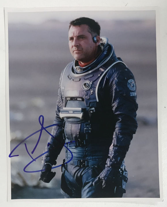 Tom Sizemore Signed Autographed 