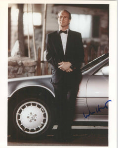 William Hurt Signed Autographed "The Doctor" Glossy 8x10 Photo - COA Matching Holograms