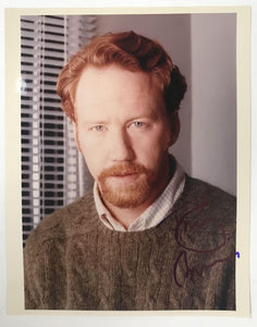 Timothy Busfield Signed Autographed "Thirtysomething" Glossy 8x10 Photo - COA Matching Holograms