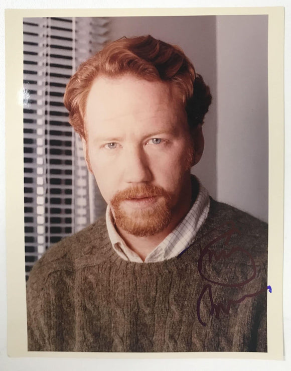 Timothy Busfield Signed Autographed 