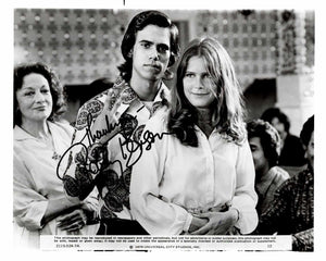 Robby Benson Signed Autographed "Walk Proud" Glossy 8x10 Photo - COA Matching Holograms