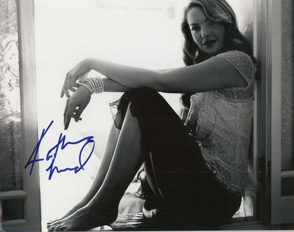 Katherine Heigl Signed Autographed Glossy 8x10 Photo - COA Matching Holograms