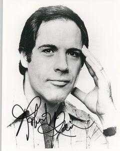 Robert Klein Signed Autographed Glossy 8x10 Photo - COA Matching Holograms